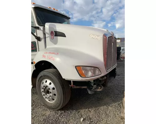 KENWORTH T660 Hood