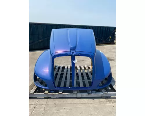 KENWORTH T660 Hood