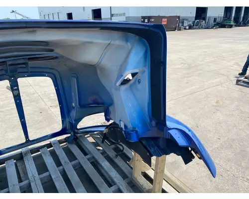 KENWORTH T660 Hood