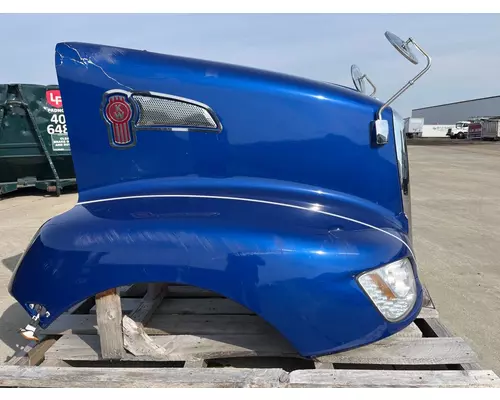 KENWORTH T660 Hood