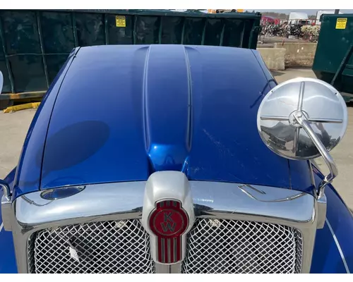 KENWORTH T660 Hood