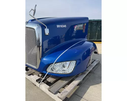 KENWORTH T660 Hood