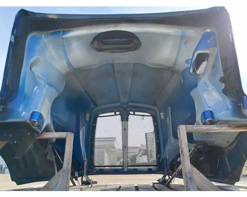 KENWORTH T660 Hood