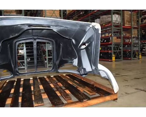 KENWORTH T660 Hood