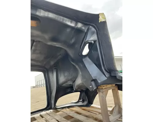 KENWORTH T660 Hood