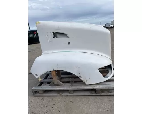 KENWORTH T660 Hood