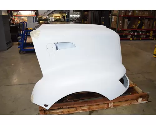 KENWORTH T660 Hood