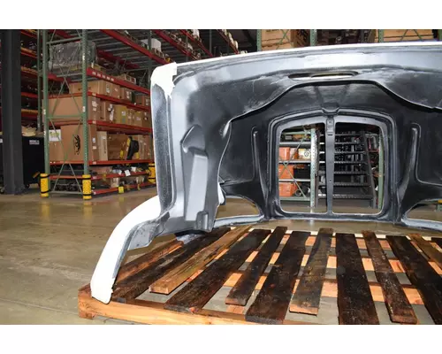 KENWORTH T660 Hood