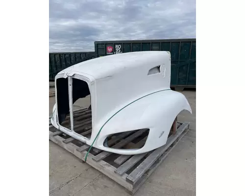 KENWORTH T660 Hood