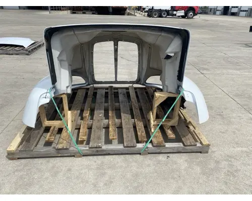 KENWORTH T660 Hood