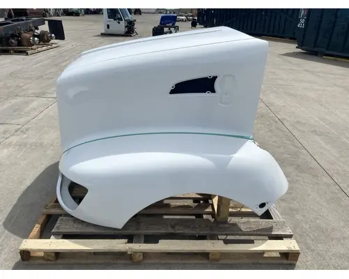 KENWORTH T660 Hood
