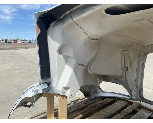KENWORTH T660 Hood