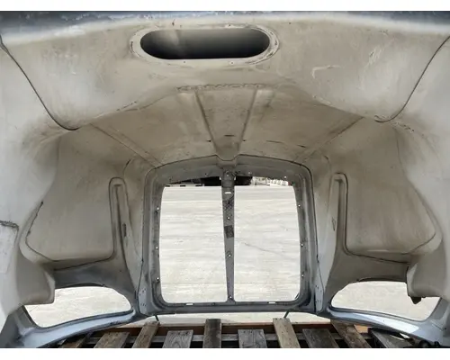 KENWORTH T660 Hood