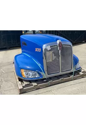 KENWORTH T660 Hood