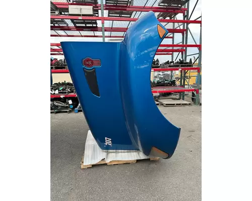 KENWORTH T660 Hood