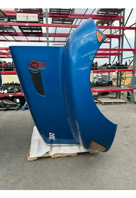 KENWORTH T660 Hood