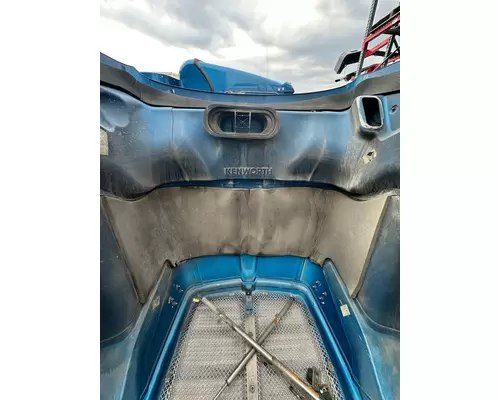KENWORTH T660 Hood