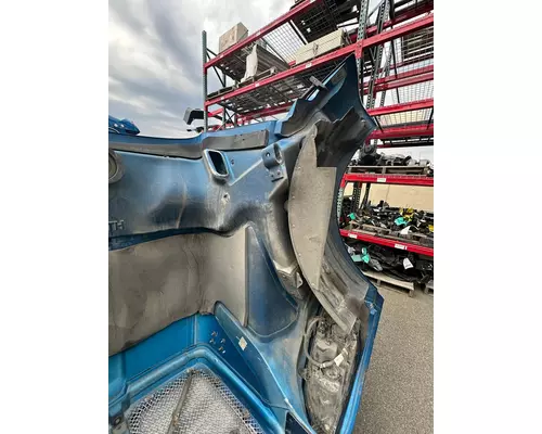 KENWORTH T660 Hood