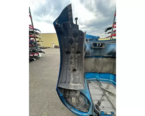 KENWORTH T660 Hood