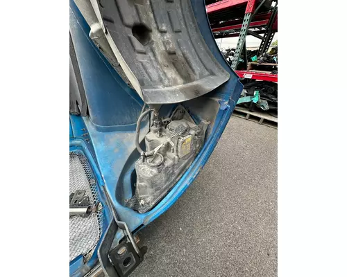 KENWORTH T660 Hood
