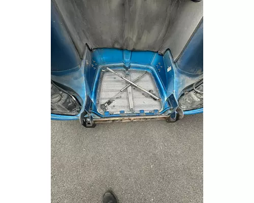KENWORTH T660 Hood