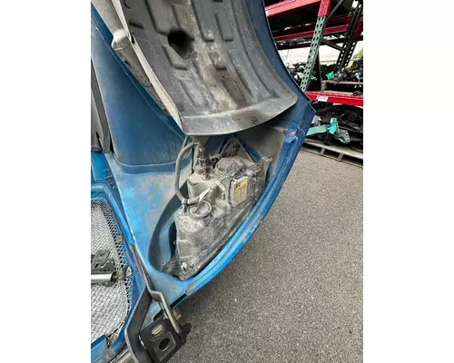 KENWORTH T660 Hood