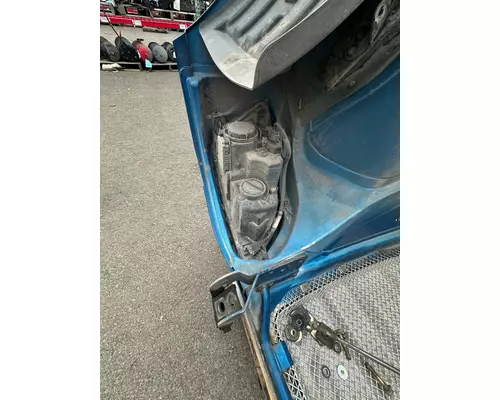 KENWORTH T660 Hood