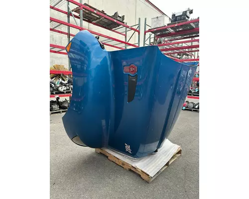 KENWORTH T660 Hood