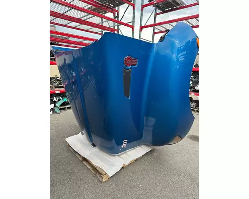 KENWORTH T660 Hood