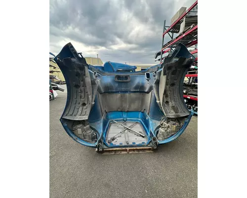 KENWORTH T660 Hood