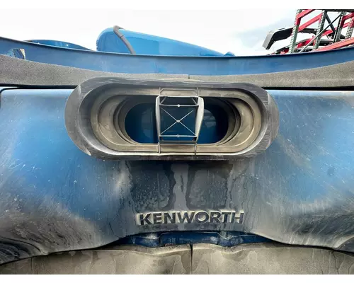 KENWORTH T660 Hood