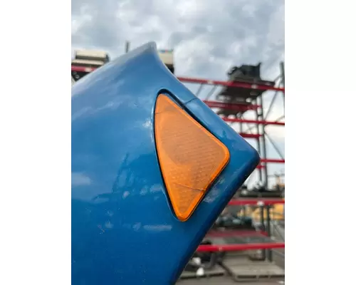 KENWORTH T660 Hood