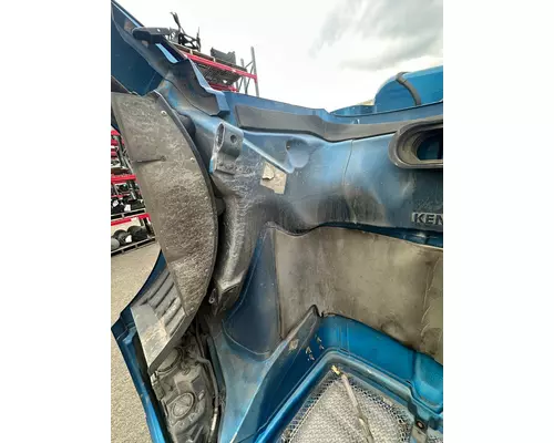 KENWORTH T660 Hood