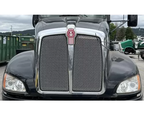 KENWORTH T660 Hood