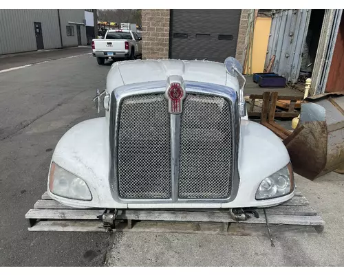 KENWORTH T660 Hood