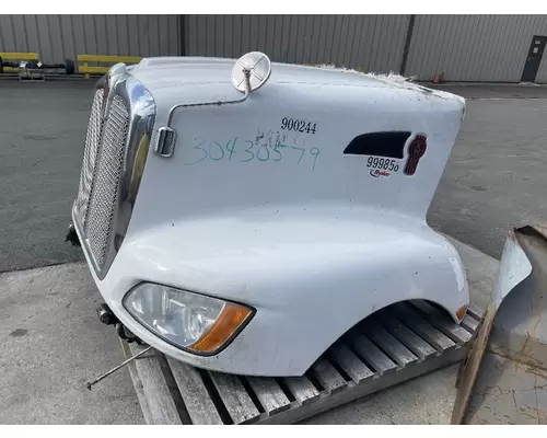 KENWORTH T660 Hood