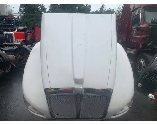 KENWORTH T660 Hood