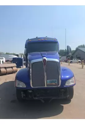 KENWORTH T660 Hood