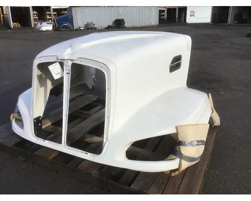 KENWORTH T660 Hood