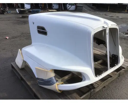 KENWORTH T660 Hood