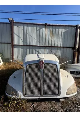 KENWORTH T660 Hood