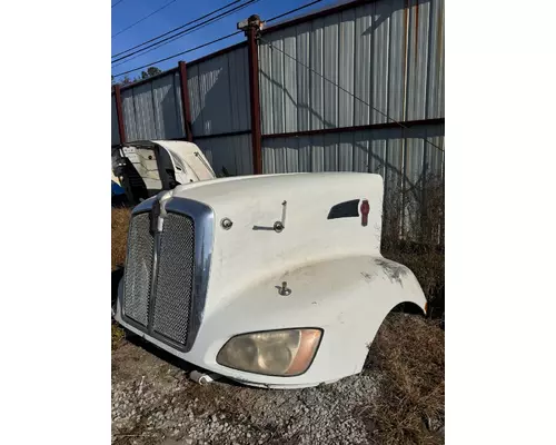 KENWORTH T660 Hood