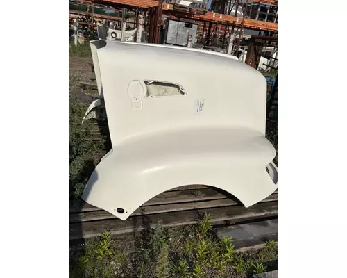 KENWORTH T660 Hood