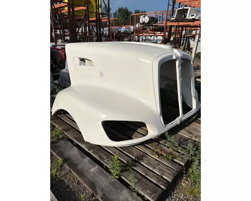 KENWORTH T660 Hood