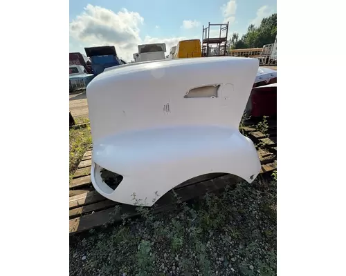 KENWORTH T660 Hood