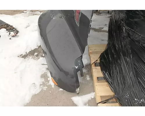 KENWORTH T660 Hood