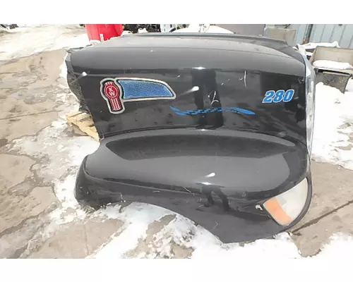 KENWORTH T660 Hood