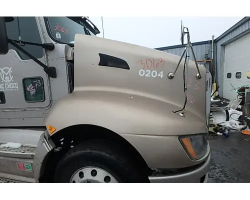 KENWORTH T660 Hood