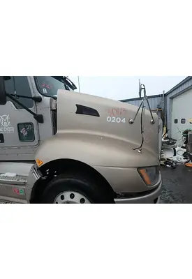 KENWORTH T660 Hood