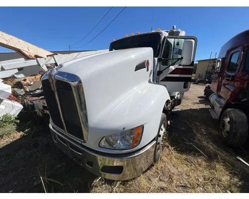 KENWORTH T660 Hood